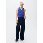 Top Moiso - Bleu
