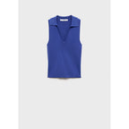 Top Moiso - Bleu