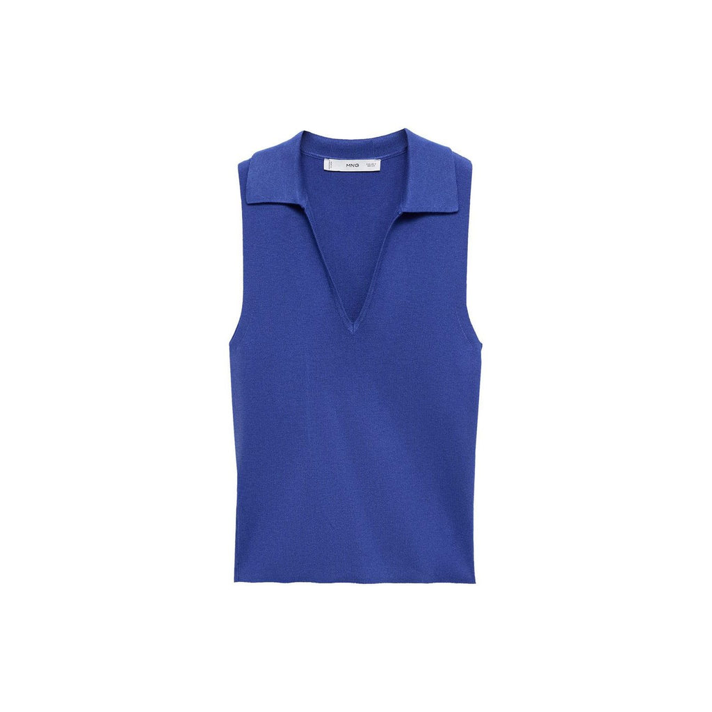 Top Moiso - Bleu