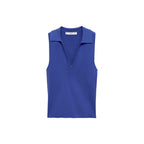 Top Moiso - Bleu