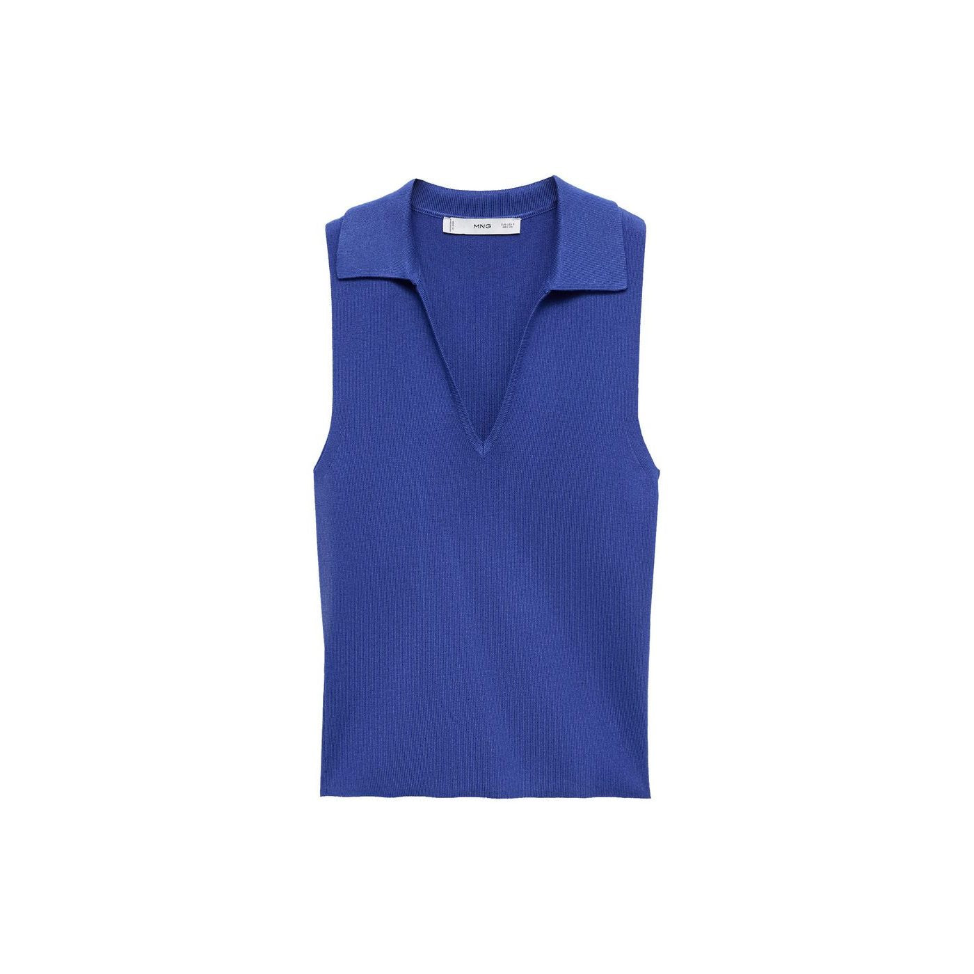 Top Moiso - Bleu