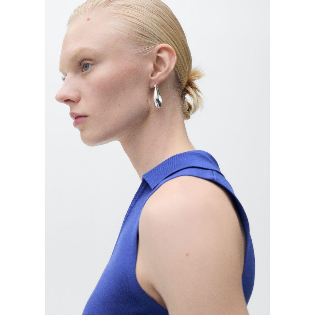 Top Moiso - Bleu