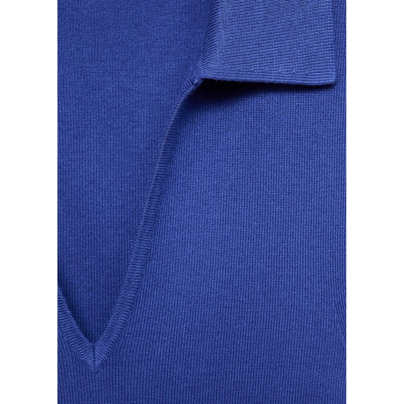 Top Moiso - Bleu