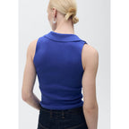 Top Moiso - Bleu
