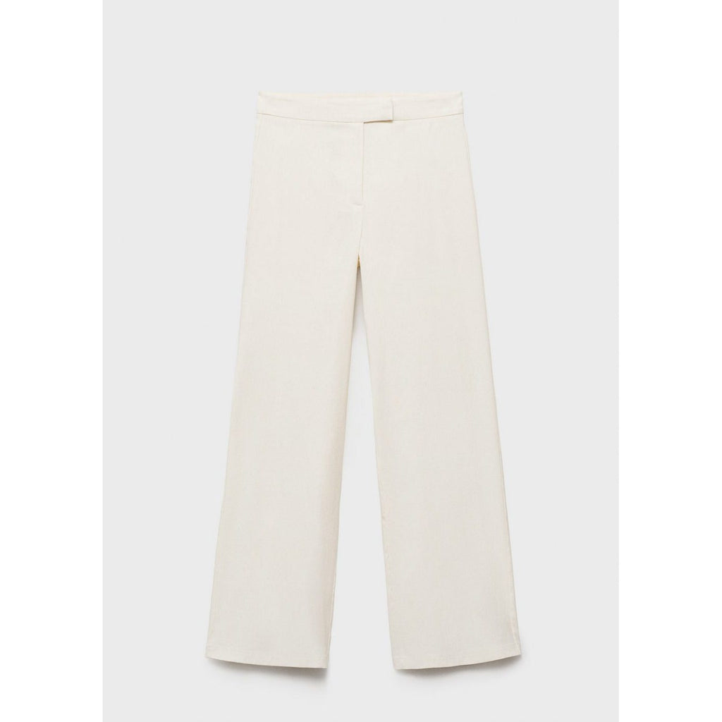 Pantalones Ana - Crudo