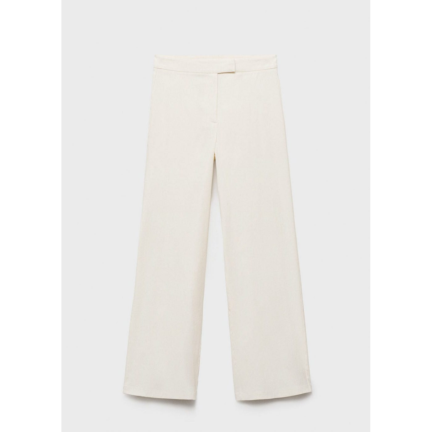 Pantalones Ana - Crudo