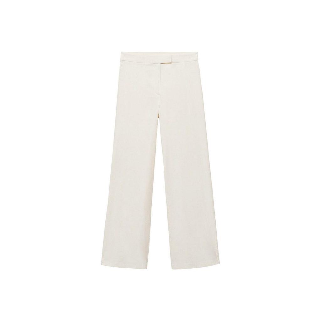 Pantalones Ana - Crudo