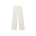 Pantalones Ana - Crudo