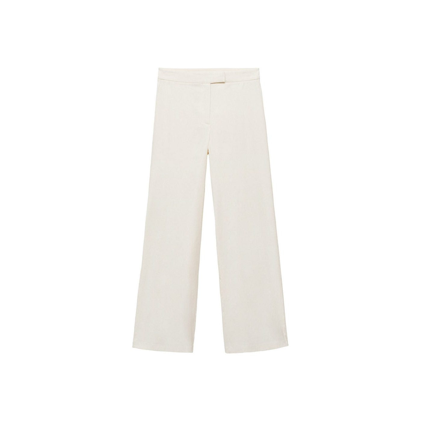 Pantalones Ana - Crudo