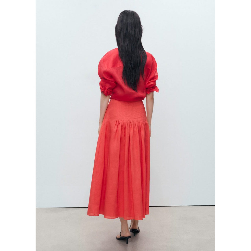 Jupe Varese - Red