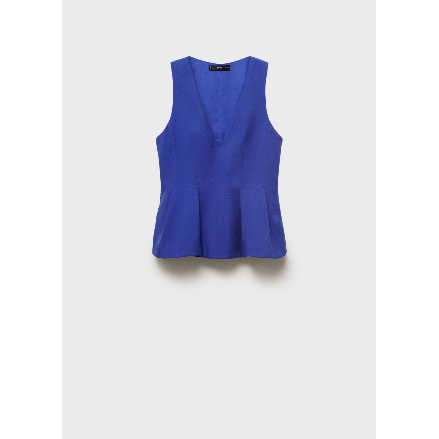 Top Palma - Blue