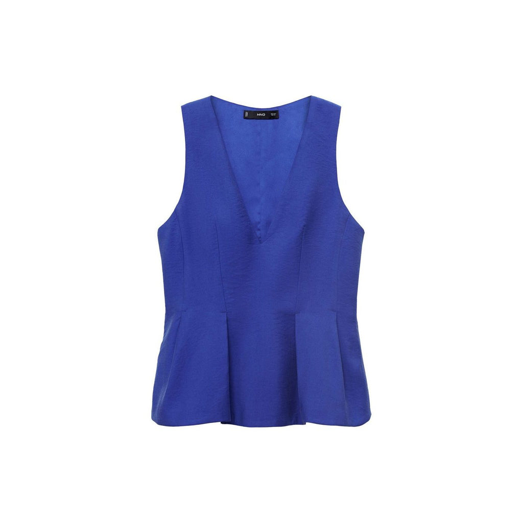 Top Palma - Blue
