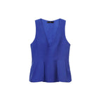 Top Palma - Blue