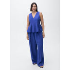 Top Palma - Blue