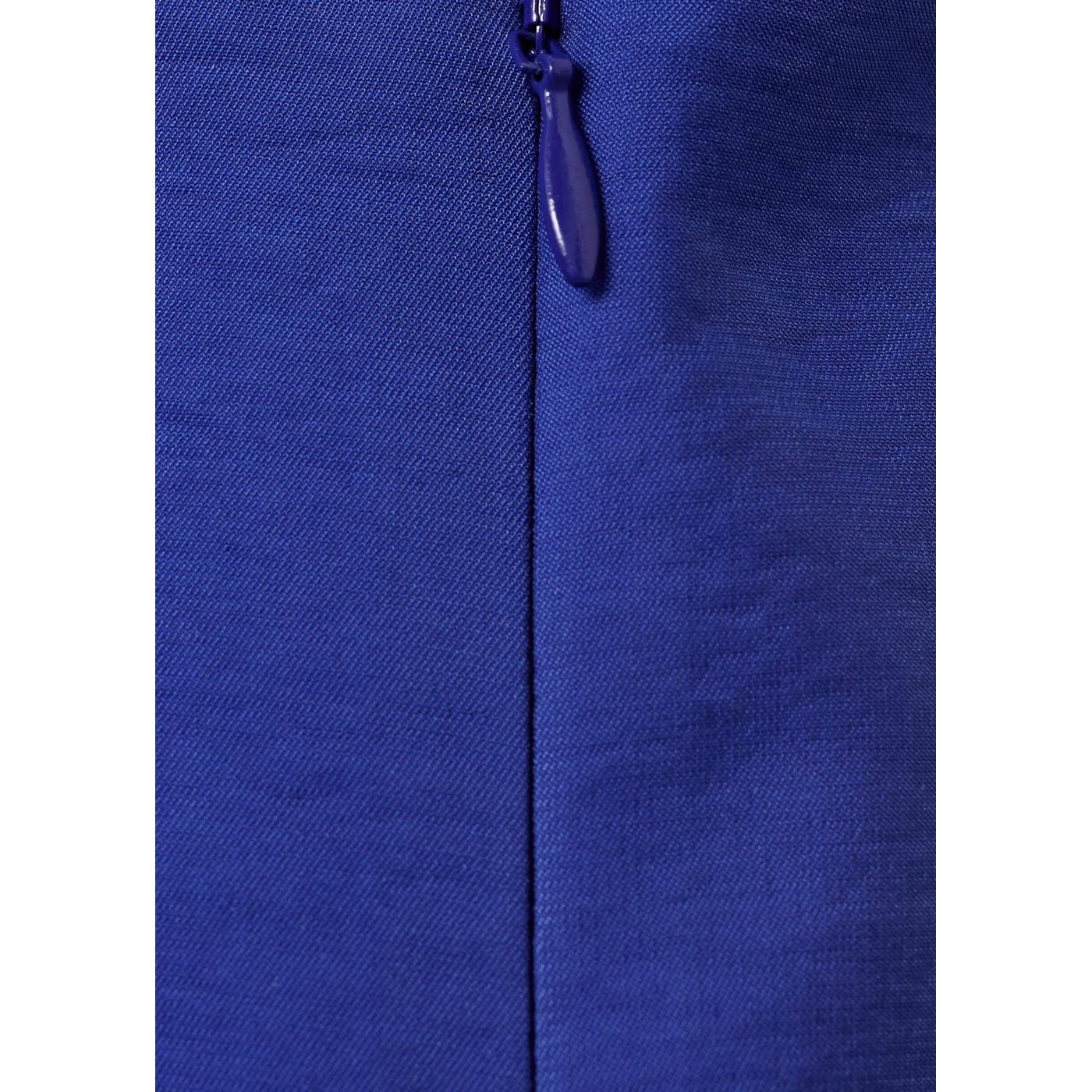 Top Palma - Blue
