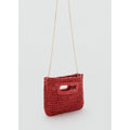 Sac Petit Holbox - Rouge