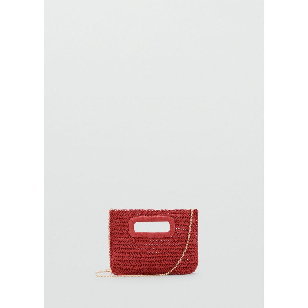 Sac Petit Holbox - Rouge