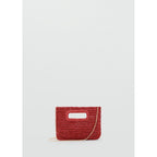 Sac Petit Holbox - Rouge