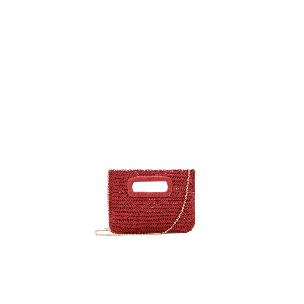 Sac Petit Holbox - Rouge