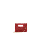 Sac Petit Holbox - Rouge