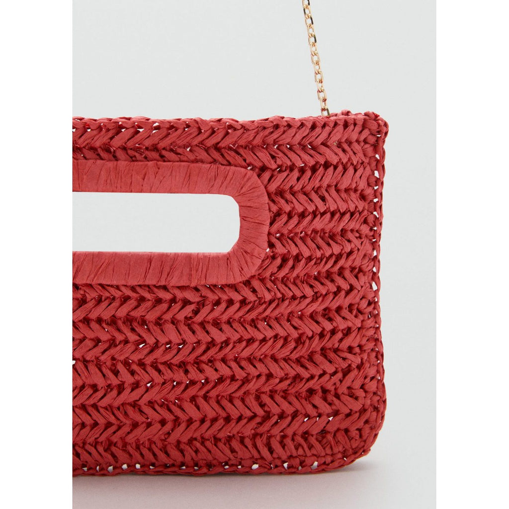 Sac Petit Holbox - Rouge