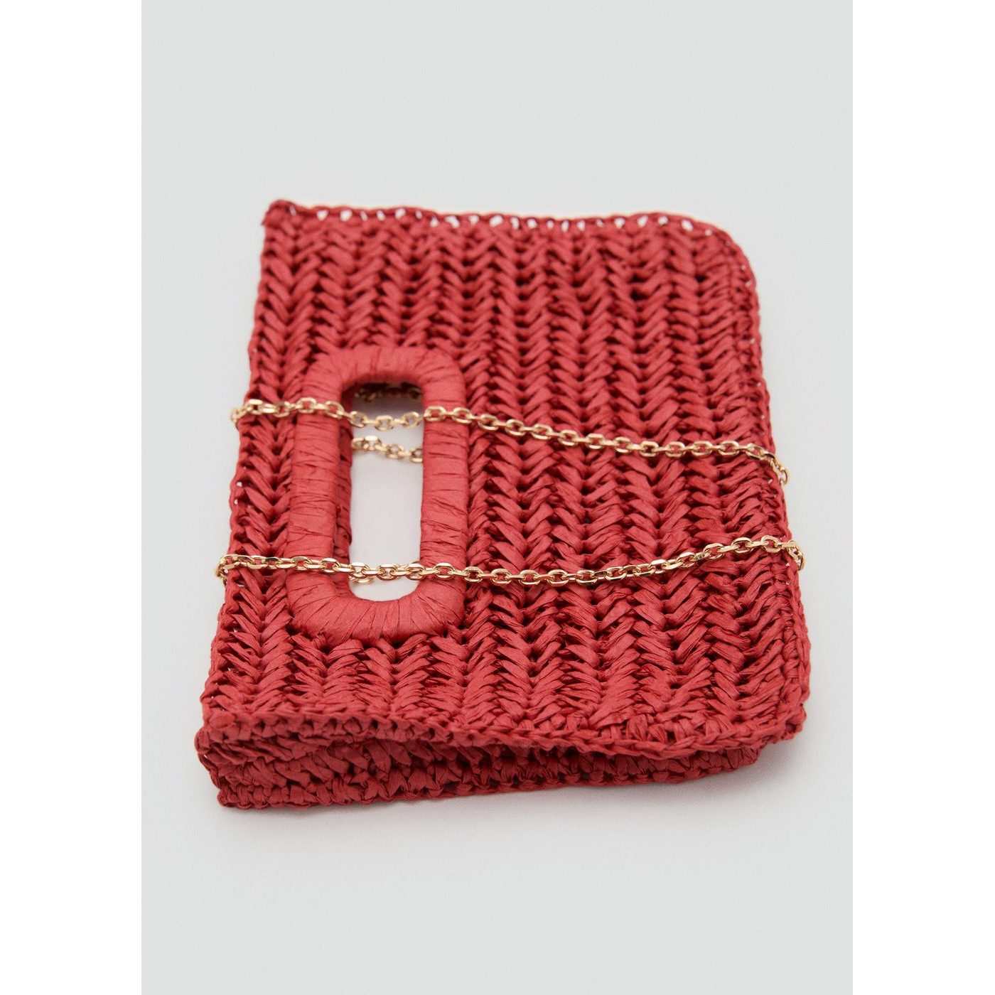 Sac Petit Holbox - Rouge