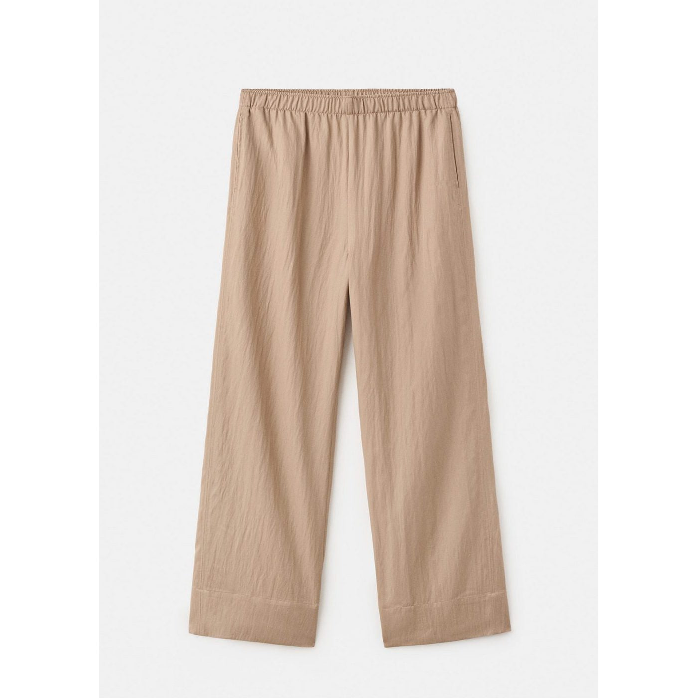 Pantalon Unituesd - Beige