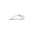 Sandales Ciru - Blanc