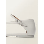 Sandales Ciru - Blanc