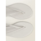 Sandales Ciru - Blanc