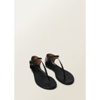 Sandales Ciru - Noir