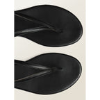 Sandales Ciru - Noir