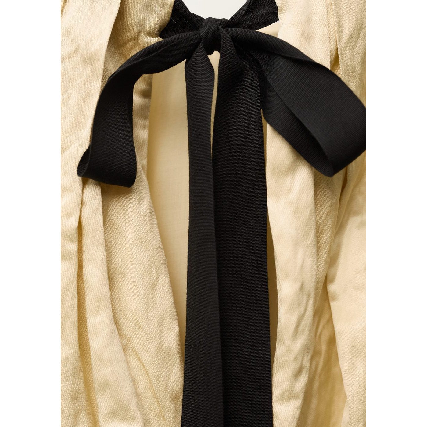 Blouse Glovi - Ecru