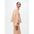 Veste Madame - Nude