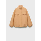Veste Madame - Nude