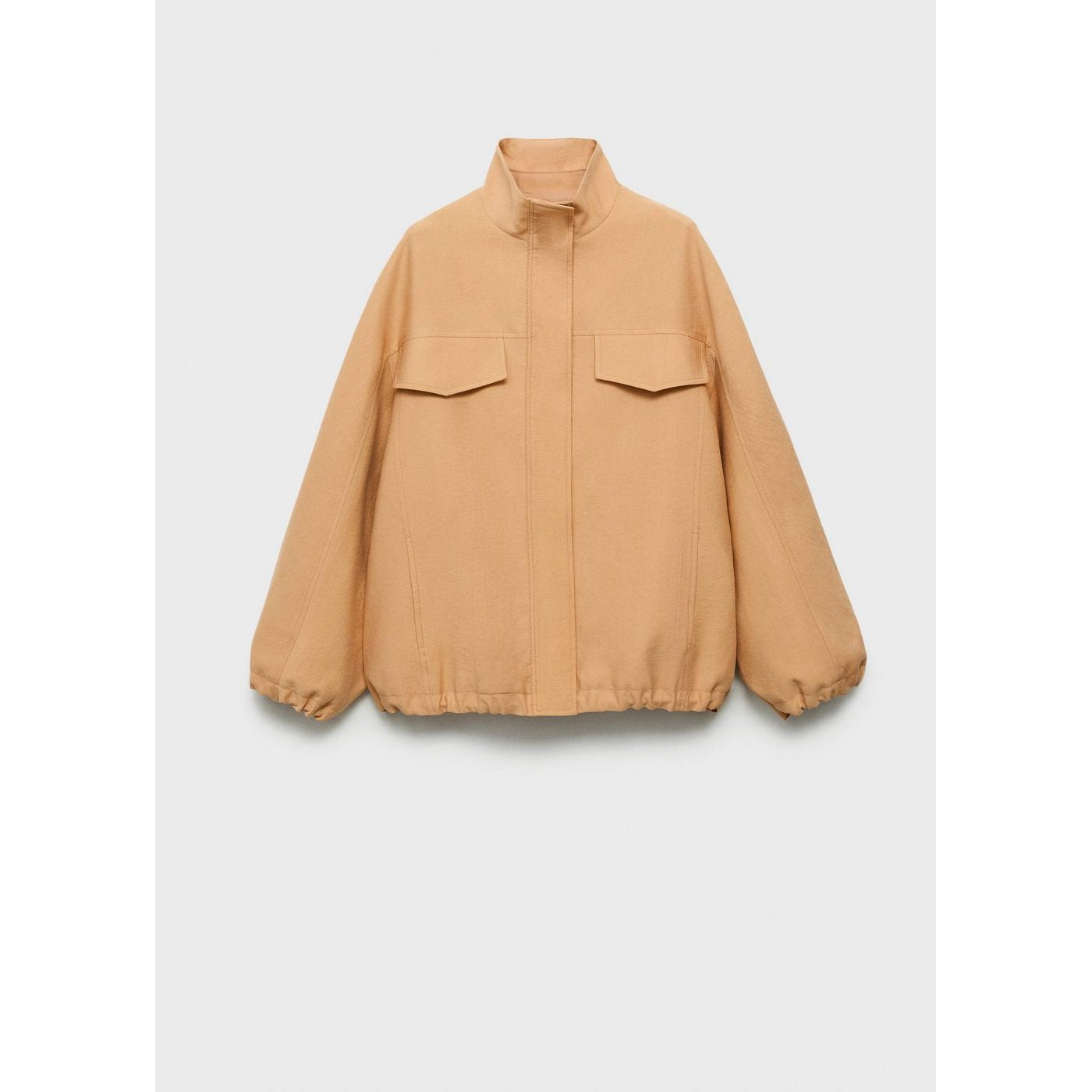 Veste Madame - Nude