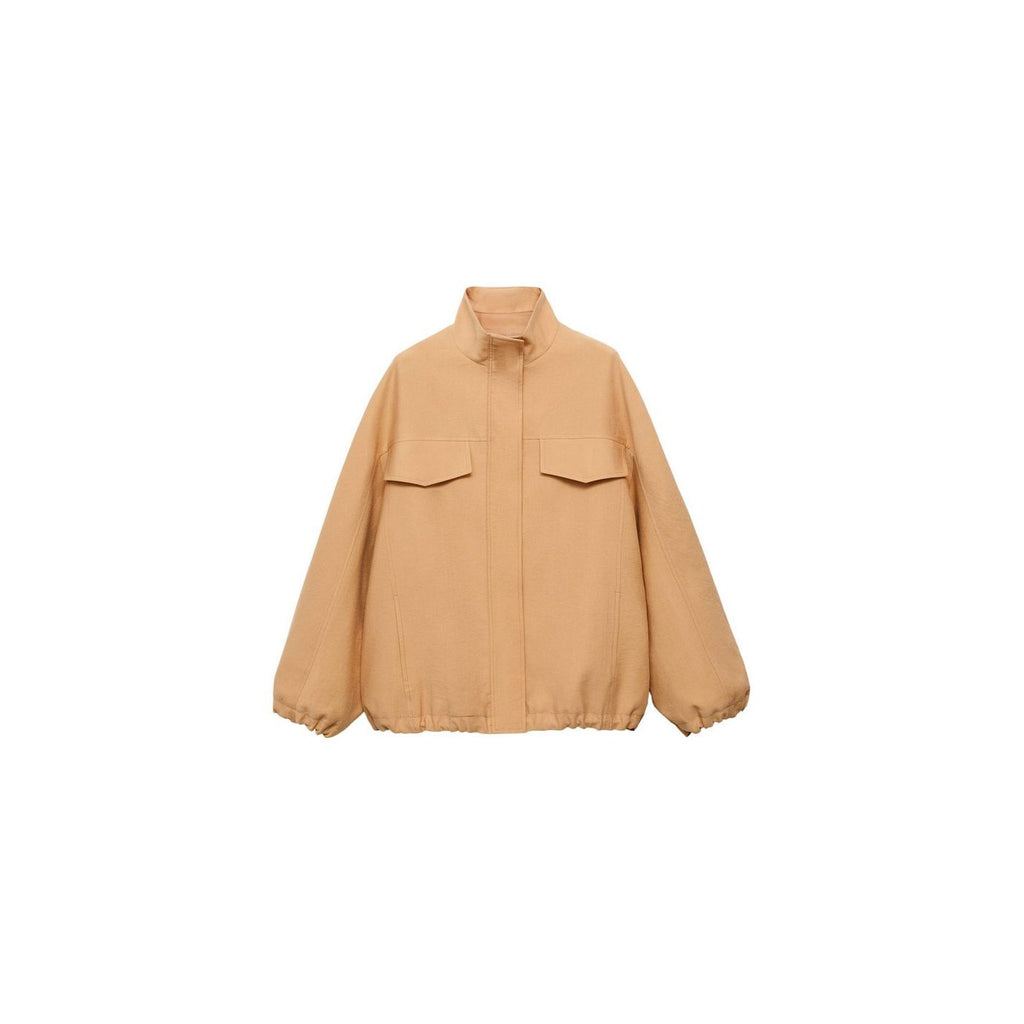 Veste Madame - Nude