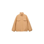Veste Madame - Nude