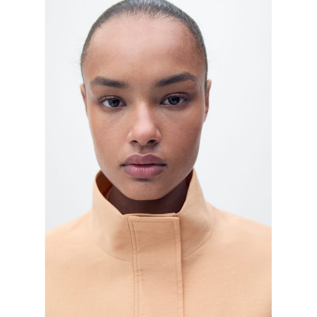 Veste Madame - Nude