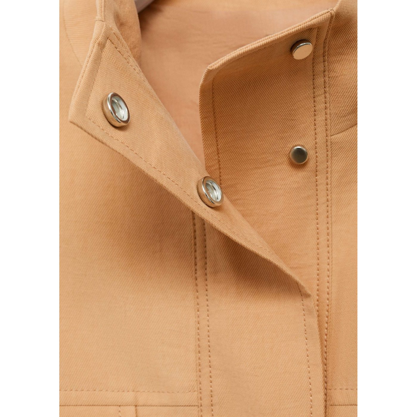 Veste Madame - Nude