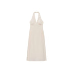 Robe Valentin - Blanc Cassé