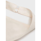 Robe Valentin - Blanc Cassé