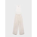 Combinaison Tory - Blanc Cassé