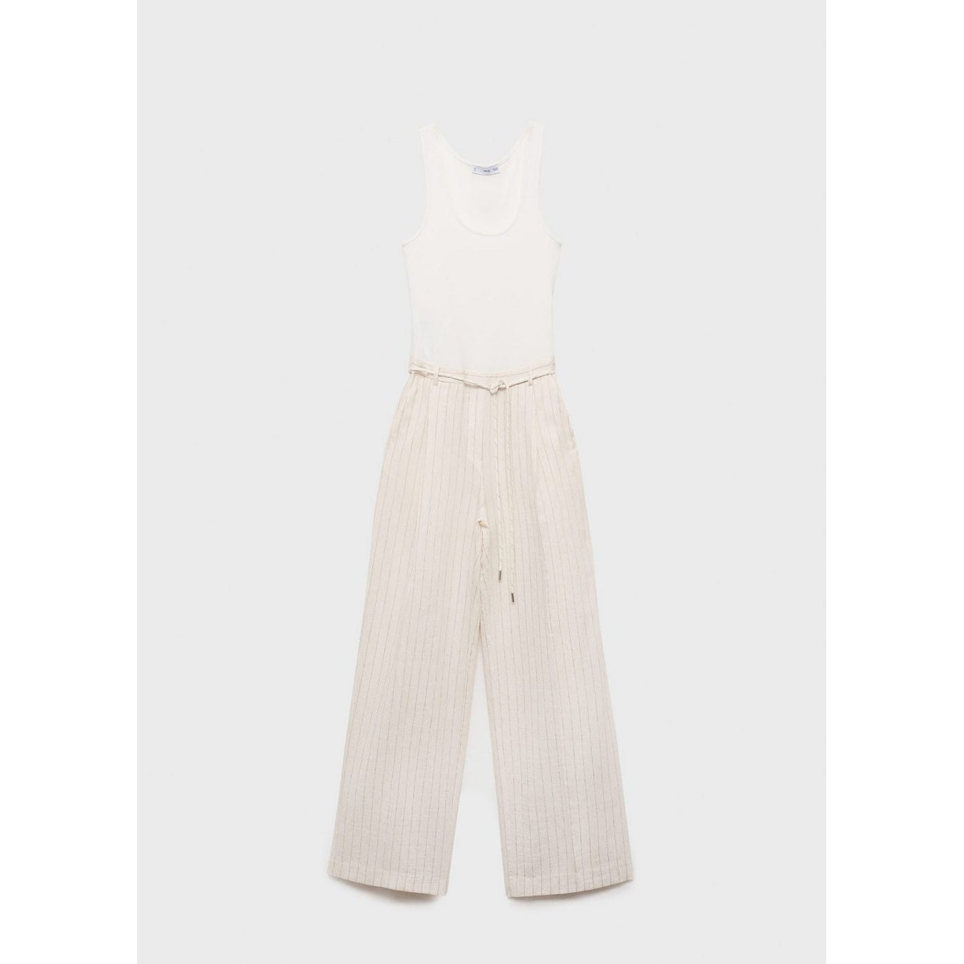 Combinaison Tory - Blanc Cassé