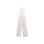 Combinaison Tory - Blanc Cassé