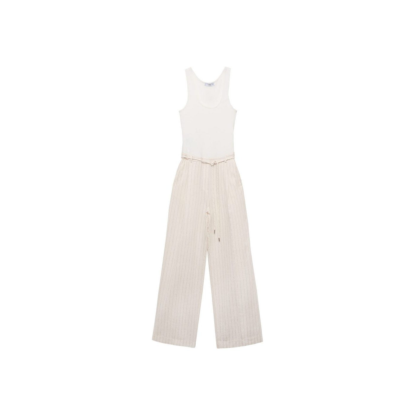 Combinaison Tory - Blanc Cassé