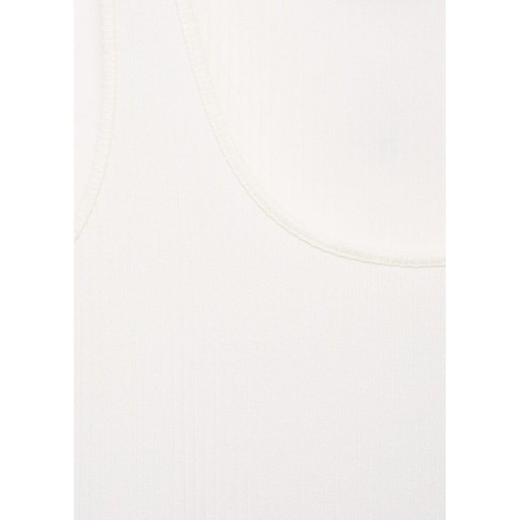 Combinaison Tory - Blanc Cassé