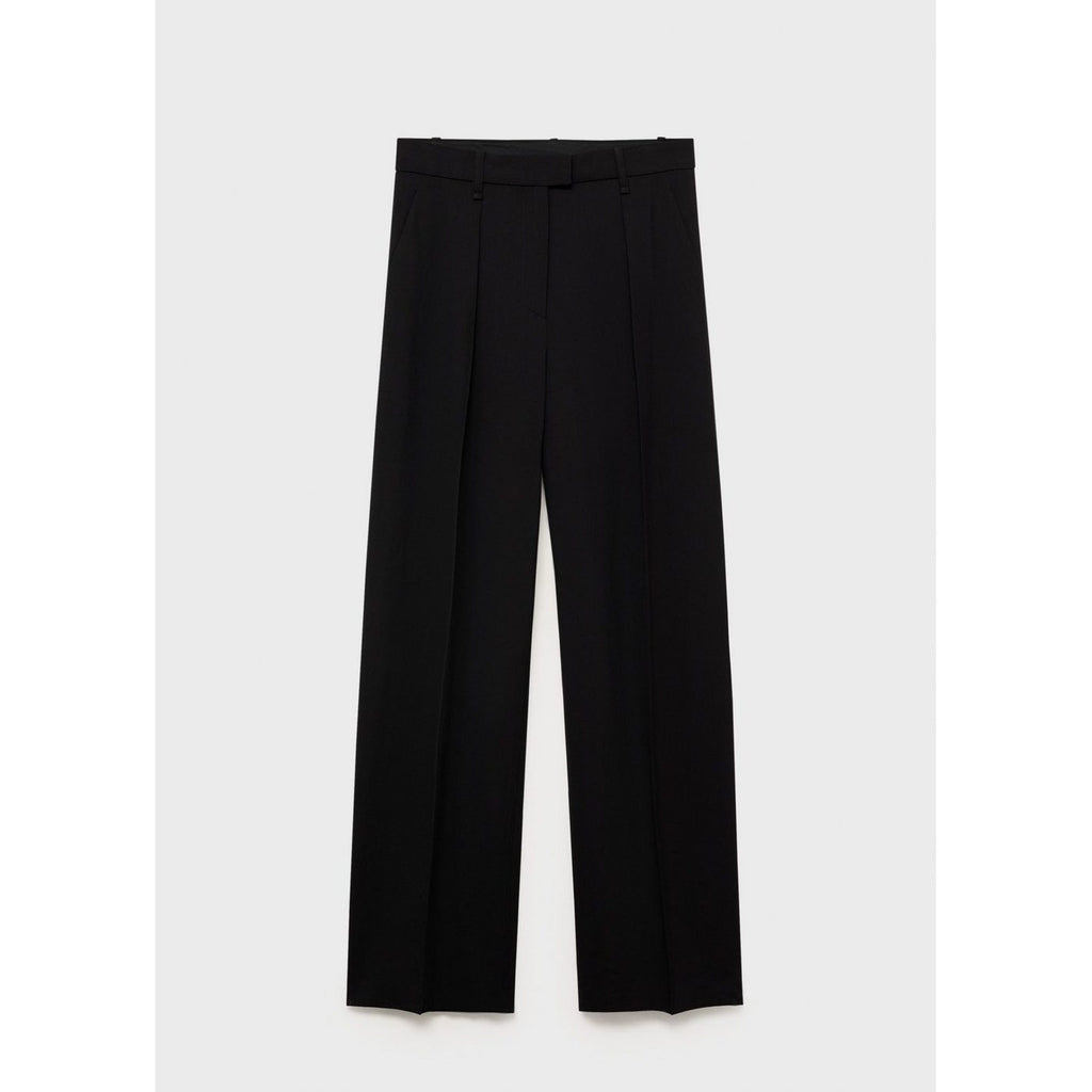 Pantalon Teriyaki - Noir