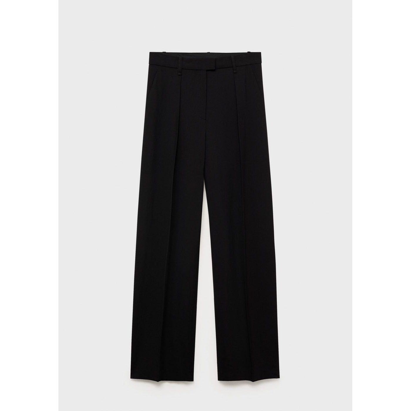 Pantalon Teriyaki - Noir