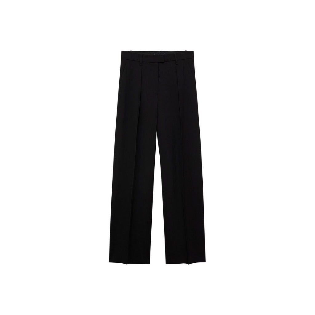 Pantalon Teriyaki - Noir